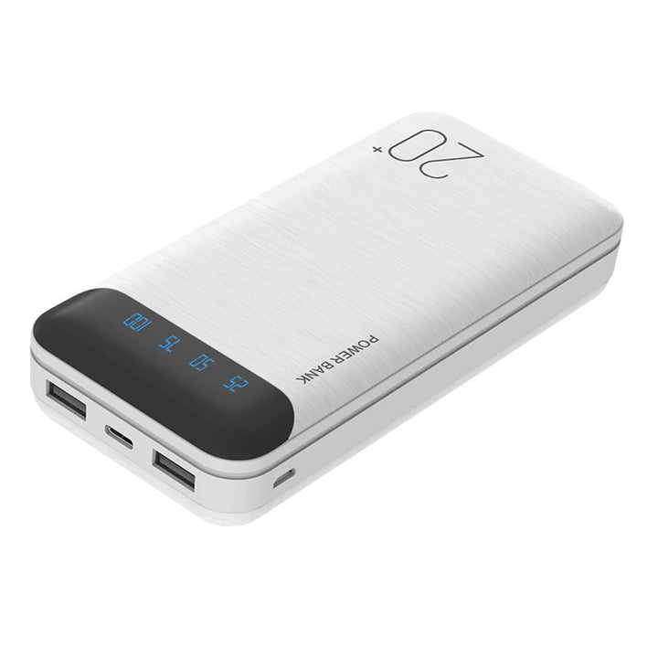 Powerbank Bowlift
