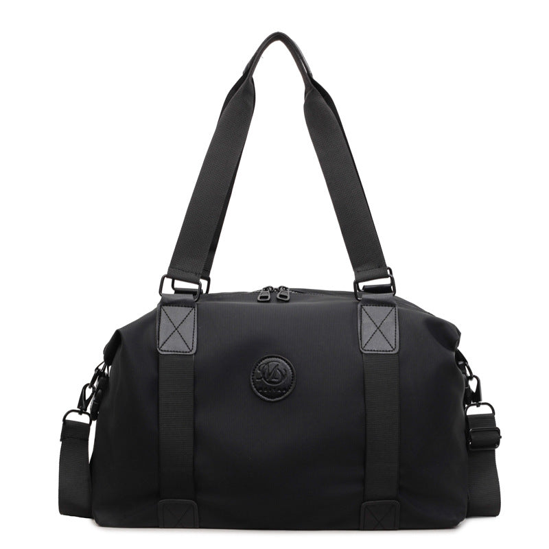 Sporty Duffel Bag With High-Quality Material And Ergonomic Carrying System Bowlift