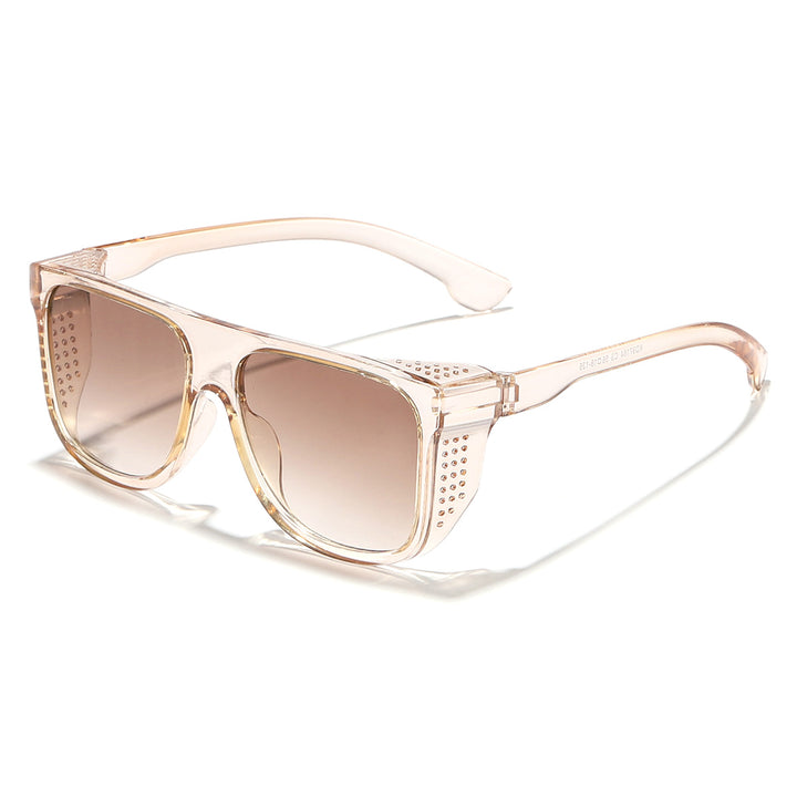 Women's Sporty Sunglasses Bowlift