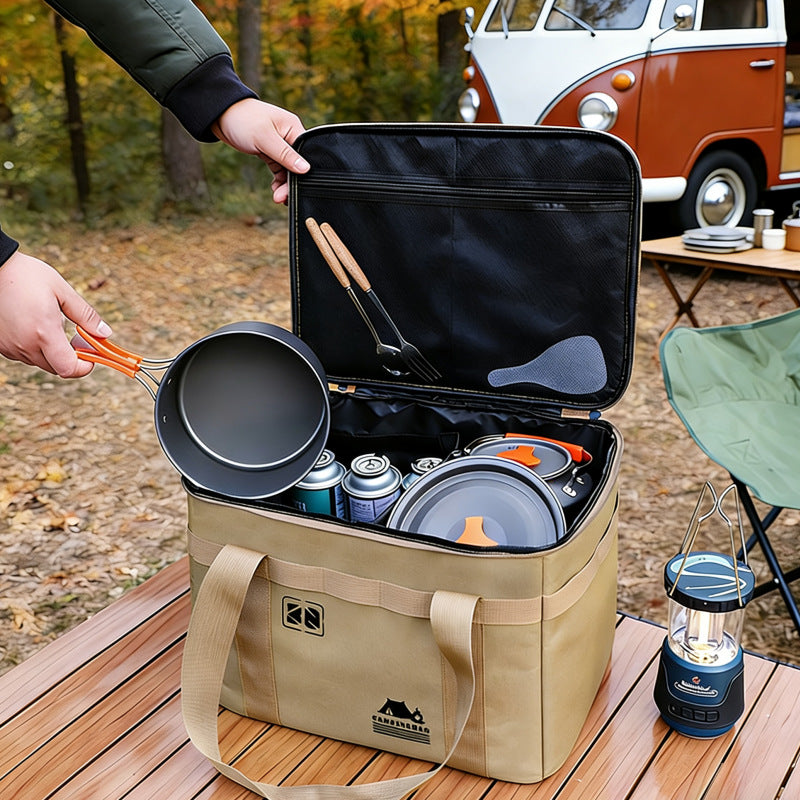Insulated Food Storage Cooler Bag Bowlift