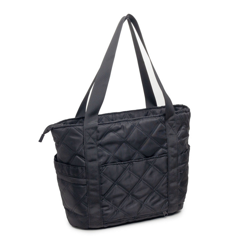 Stylish and Functional Storage Bag Bowlift