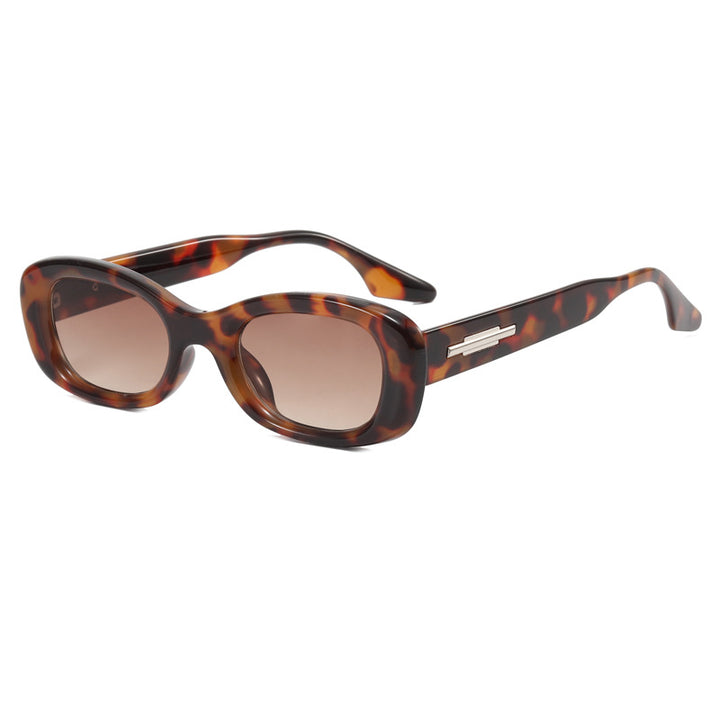 Trendy Turtle Sunglasses Bowlift