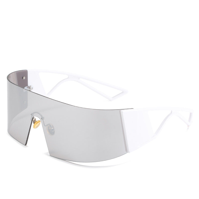 Women's Fashion Sunglasses Bowlift