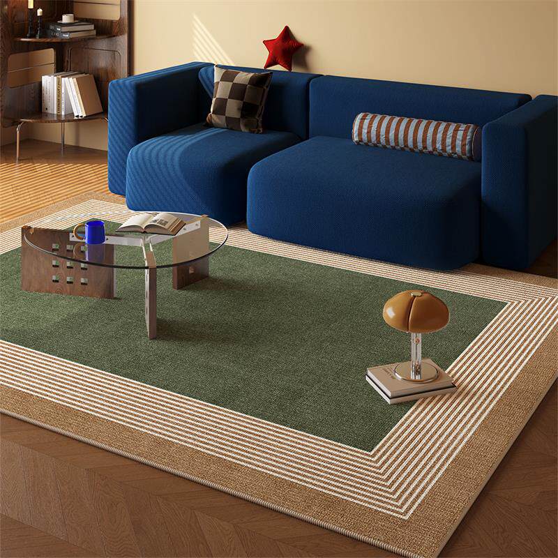 Geometric Pattern Indoor Area Rug