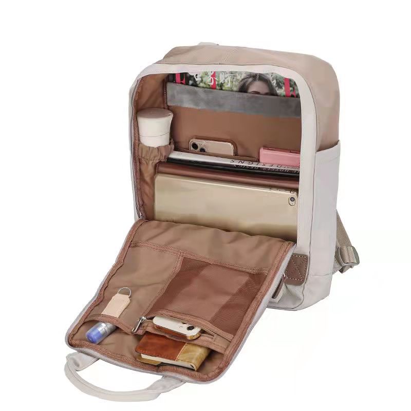 Stylish Backpack Bowlift