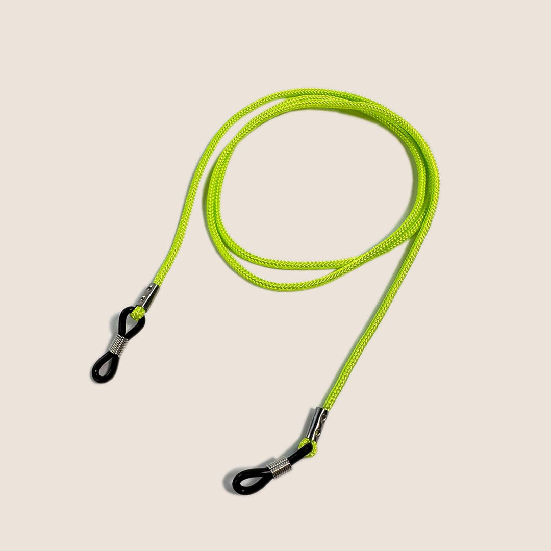 Durable Utility Eyewear Retainer Cord Bowlift