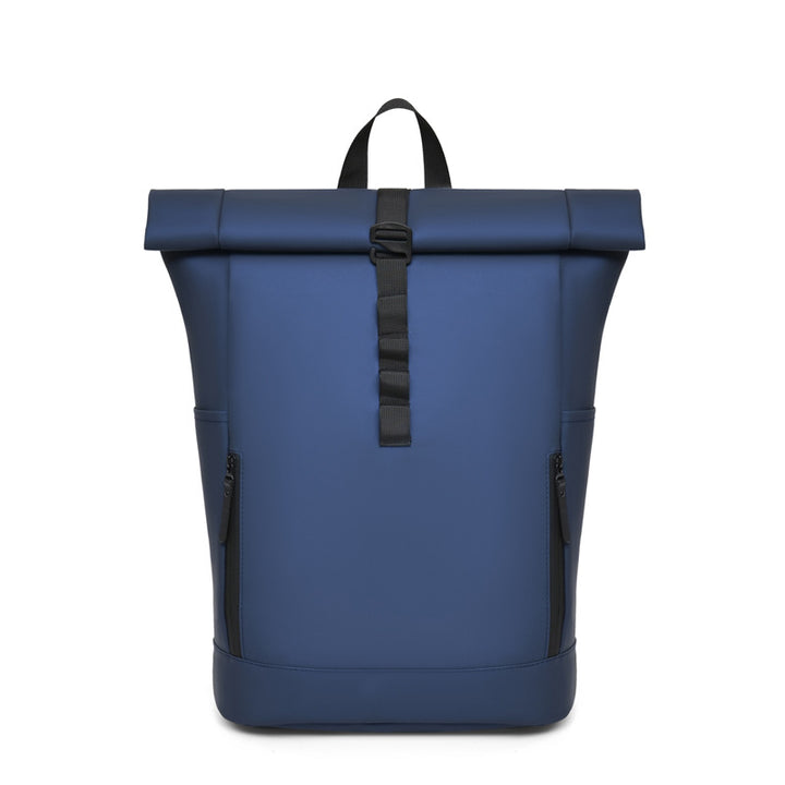 Waterproof Roll-Top Backpack Bowlift
