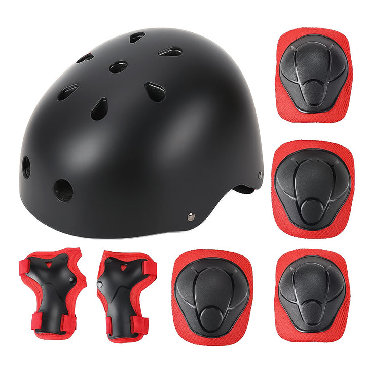 Protective Skate Helmet Bowlift