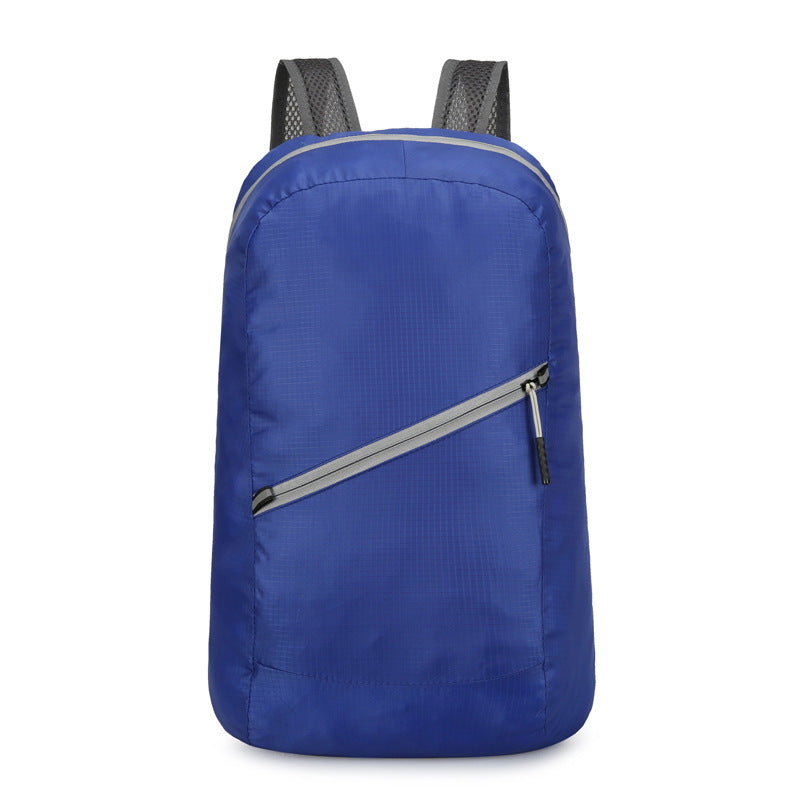Lightweight Packable Travel Backpack Bowlift