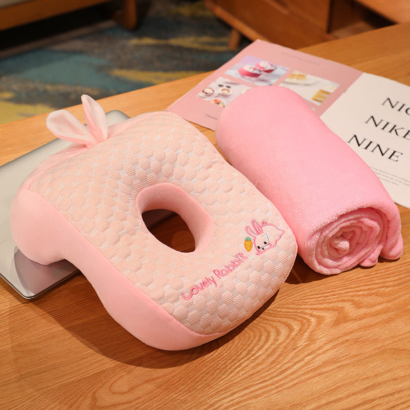 ergonomic seat cushion Bowlift