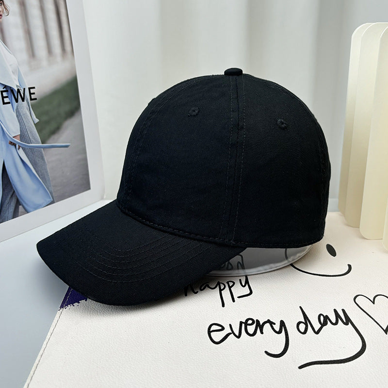 Women's Premium Baseball Cap with Sweat-Absorbing Technology Bowlift