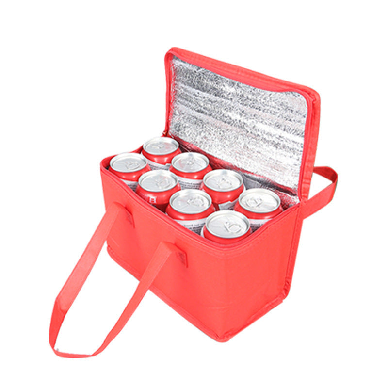 Insulated Travel Cooler Bag Bowlift