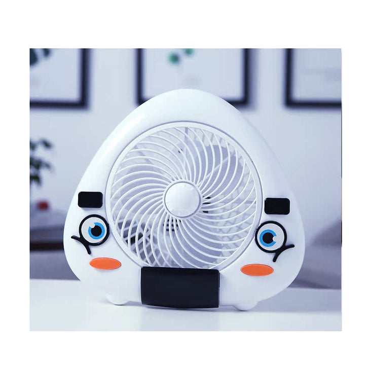 Women Toy Fan Bowlift