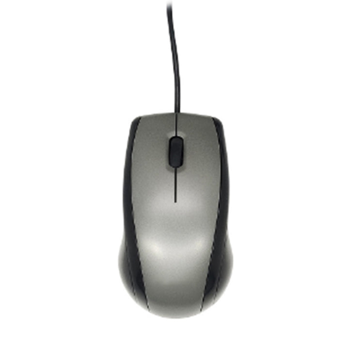 Wired Ergonomic Computer Mouse Bowlift