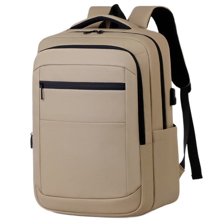 Professional Business Laptop Backpack Bowlift