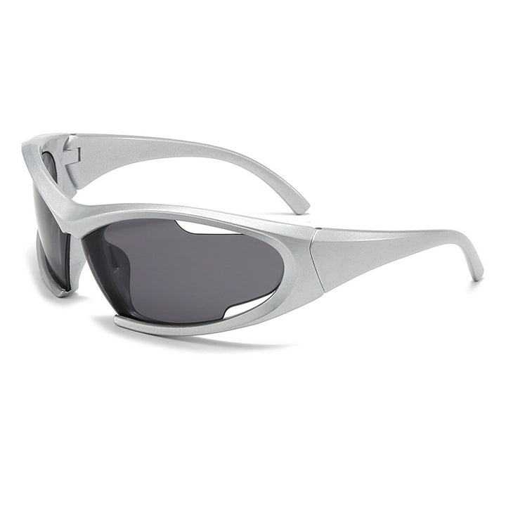 Men's Sporty Sunglasses Bowlift