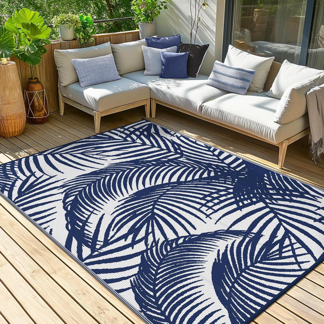 Outdoor Area Rug