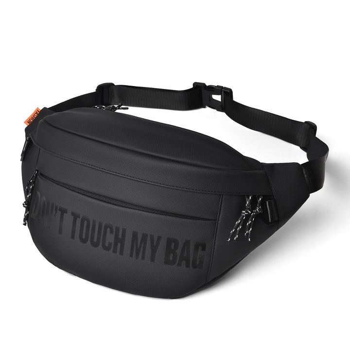 Casual Statement Fanny Pack Bowlift