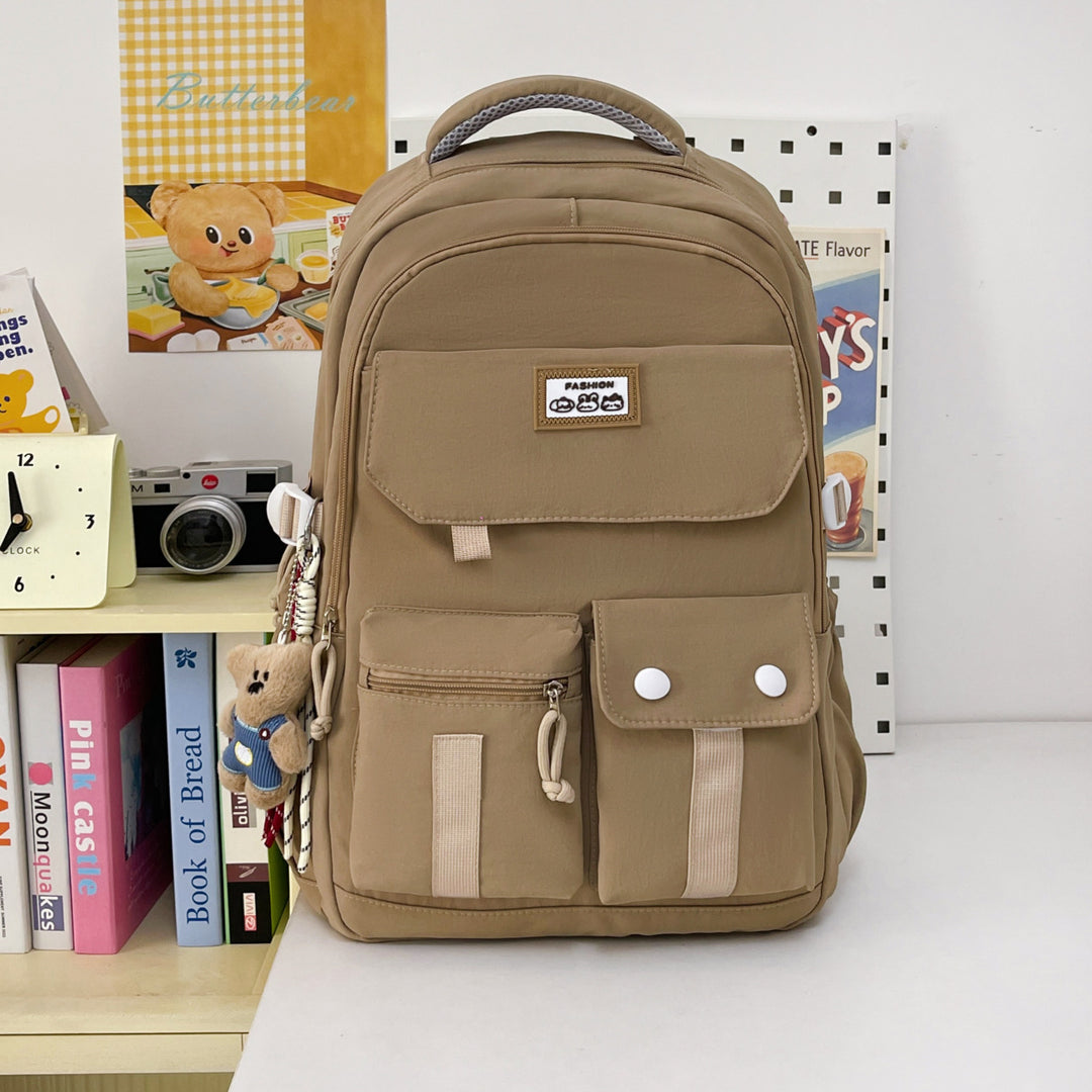 Multifunctional Casual Backpack