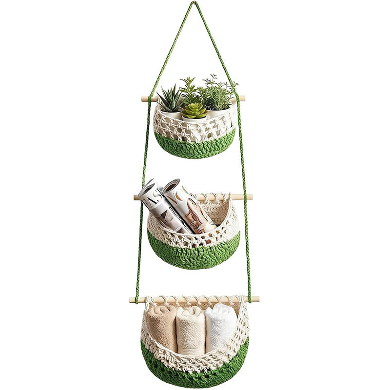 Hanging Organizer Bowlift