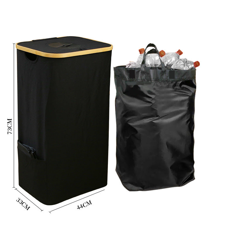 Multifunctional Storage Bag Bowlift