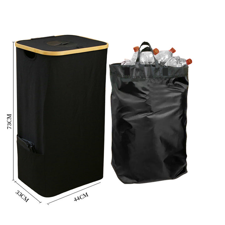 Multifunctional Storage Bag Bowlift