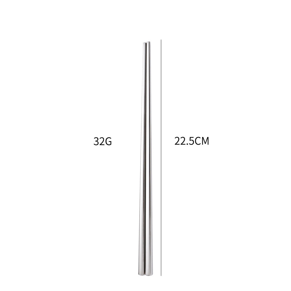 Stylish chopsticks with non-slip grip Bowlift