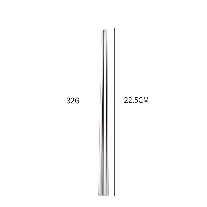 Stylish chopsticks with non-slip grip Bowlift