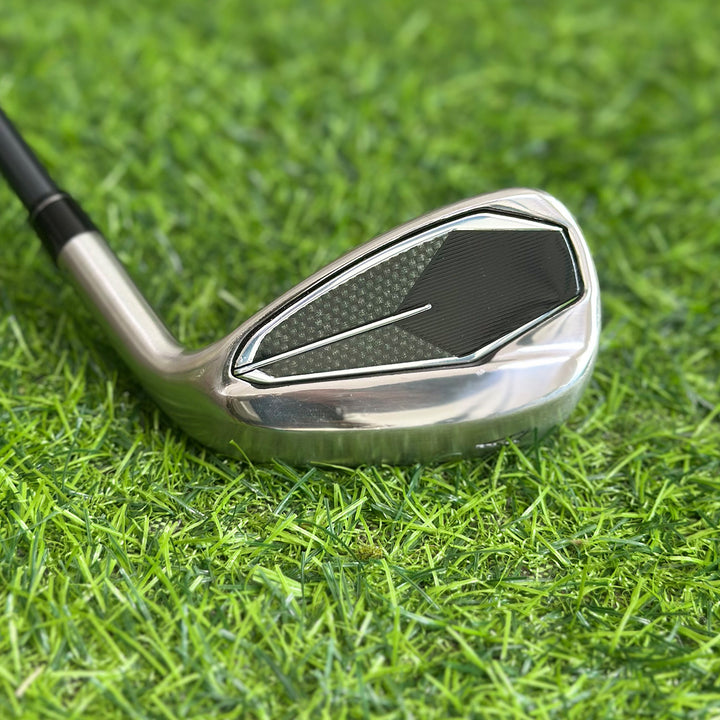 Precision Golf Iron Set Bowlift