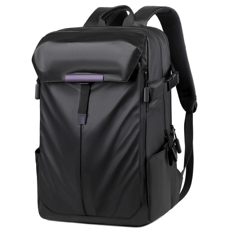 Sleek Modern Commuter Backpack Bowlift
