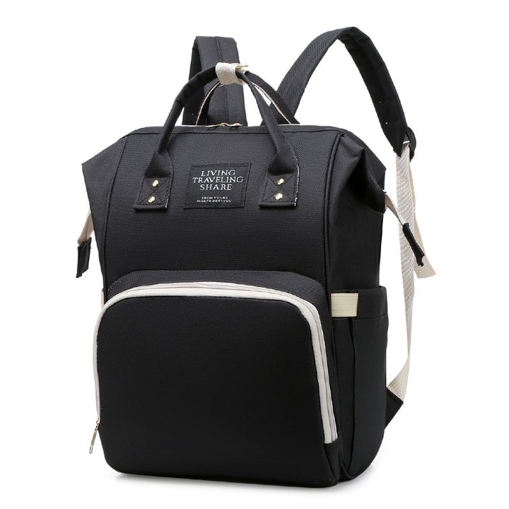 Multi-Functional Travel Backpack Bowlift