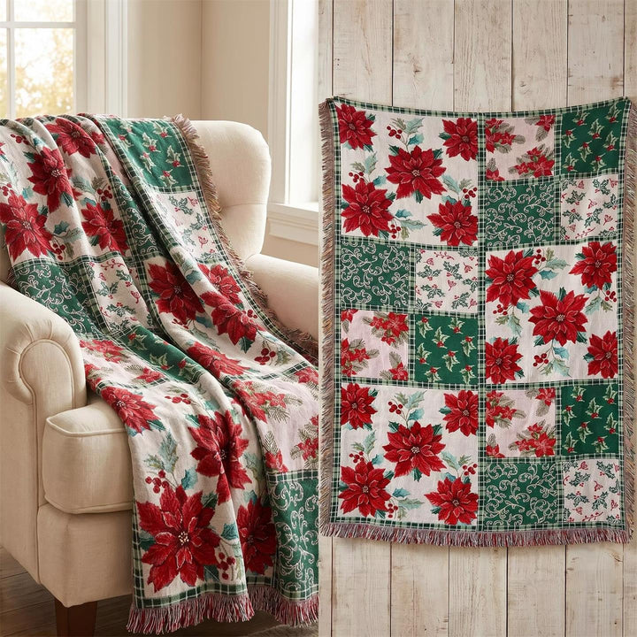 Home Decor Decorative Throw Blanket