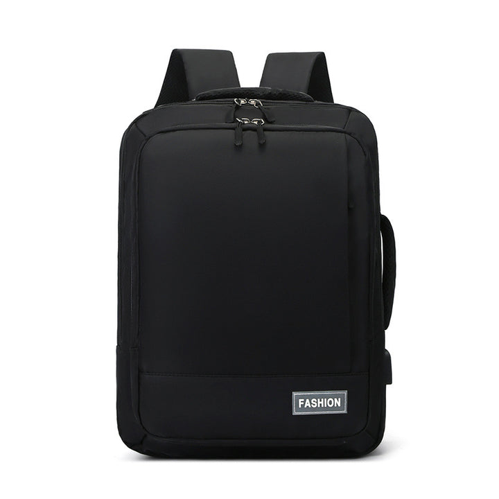 Multifunctional Urban Laptop Backpack Bowlift