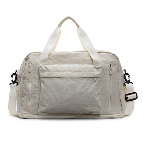 Ladies spacious and practical sports and travel bag Bowlift