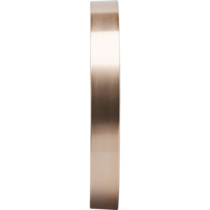 Funk Wall Clock with Thermometer and Hygrometer Bowlift