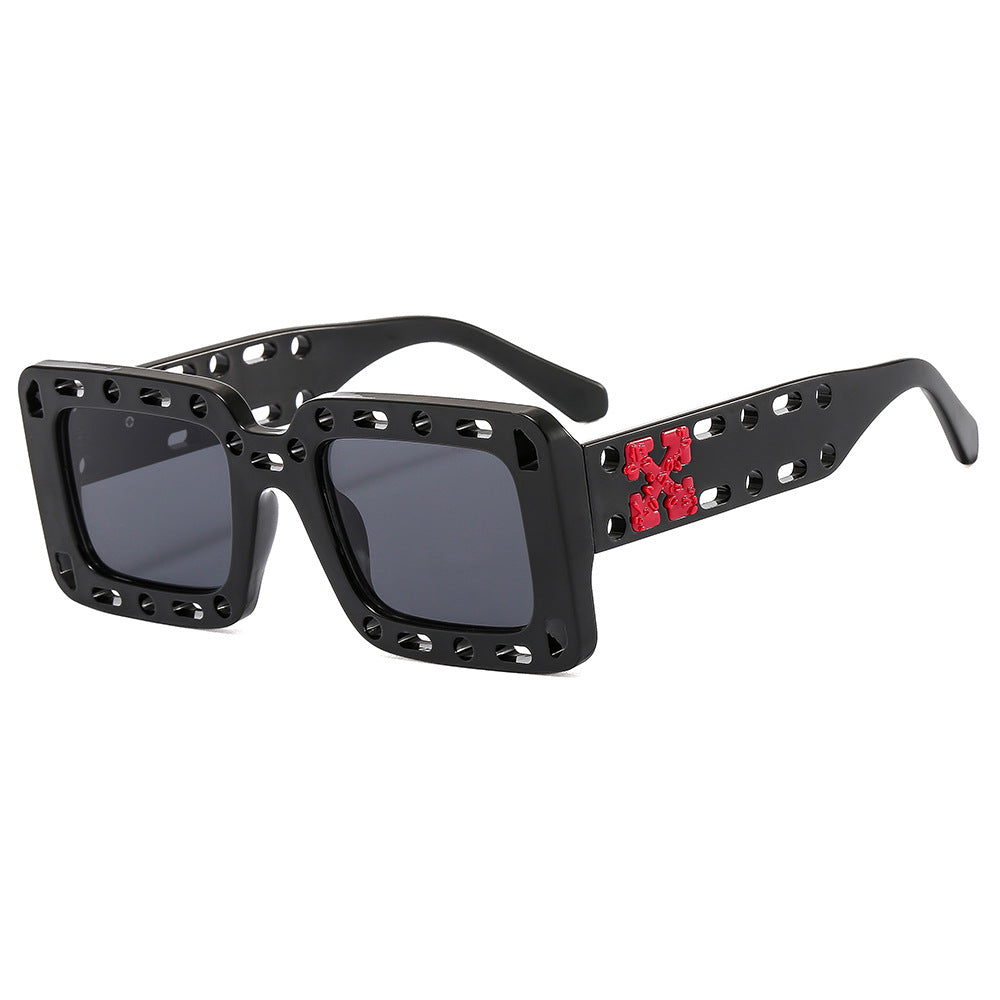 Women's Fashion Sunglasses with Unique Design Bowlift