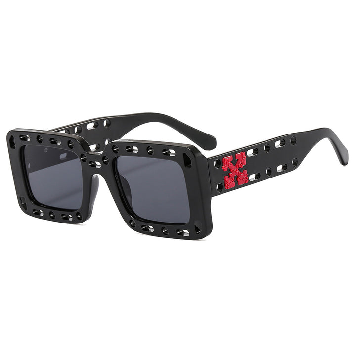 Women's Fashion Sunglasses with Unique Design Bowlift