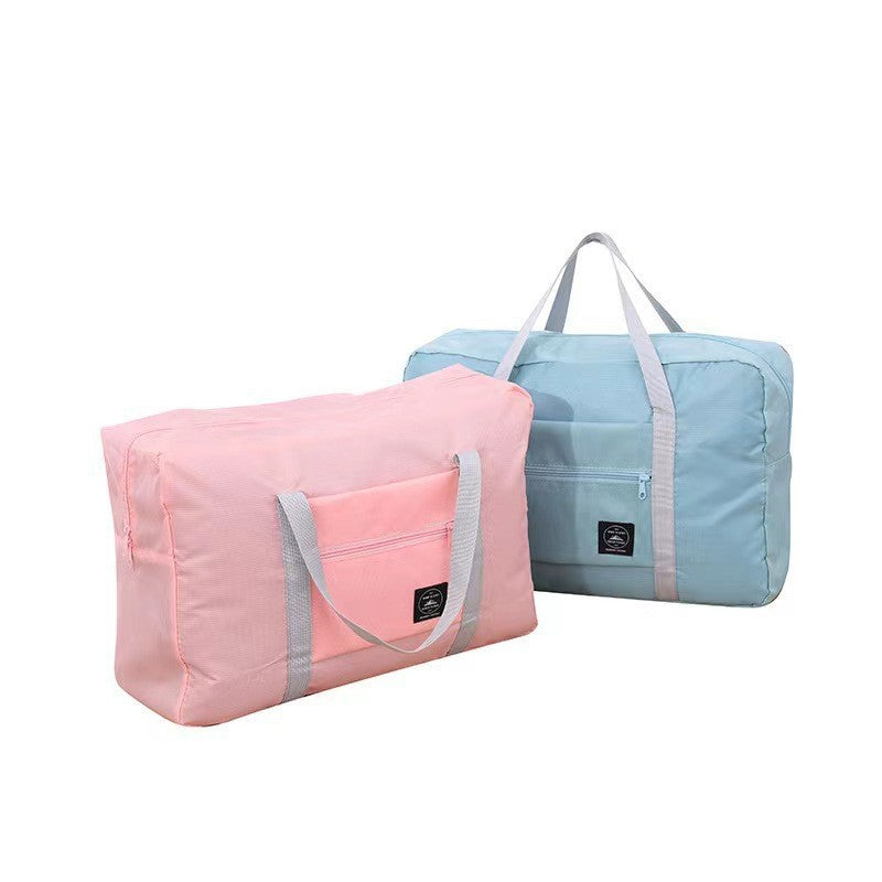 Versatile Multi-Functional Travel Duffle Bowlift