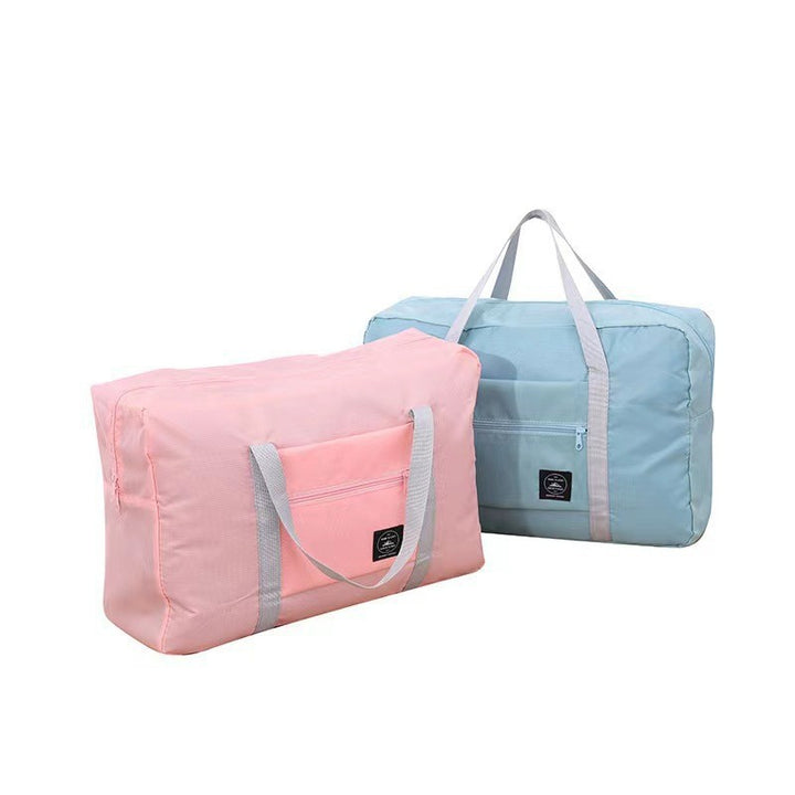 Versatile Multi-Functional Travel Duffle Bowlift