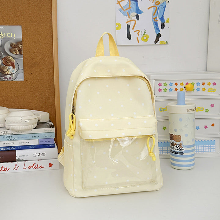 Trendy Lightweight Backpack