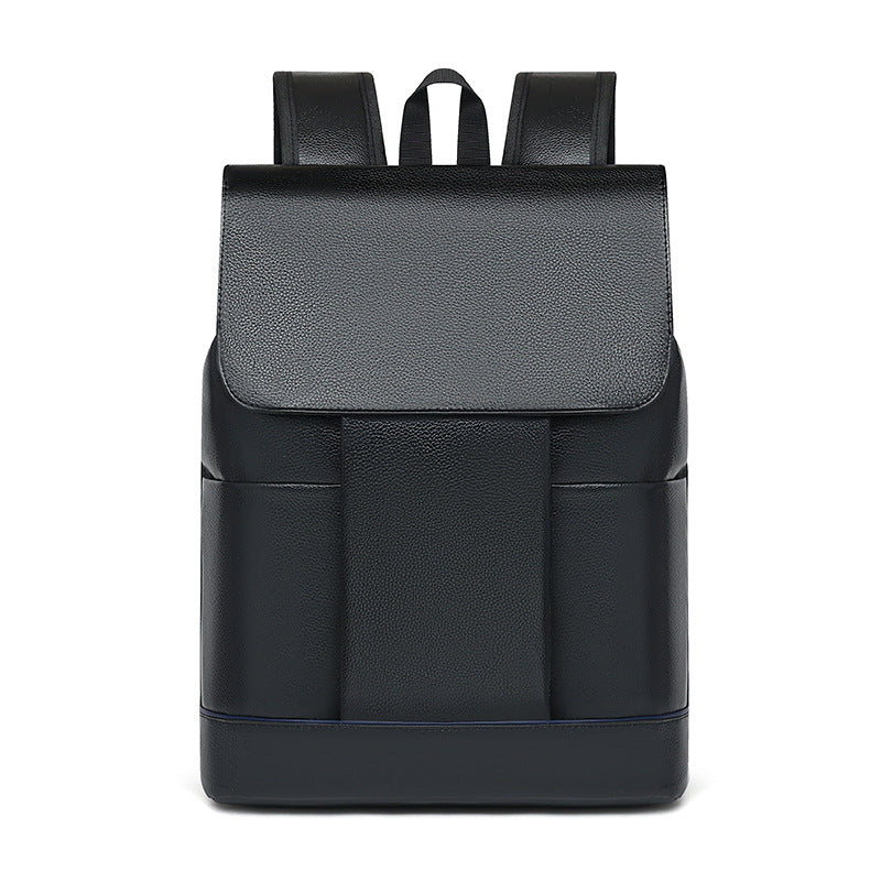 Chic Structured Backpack Bowlift