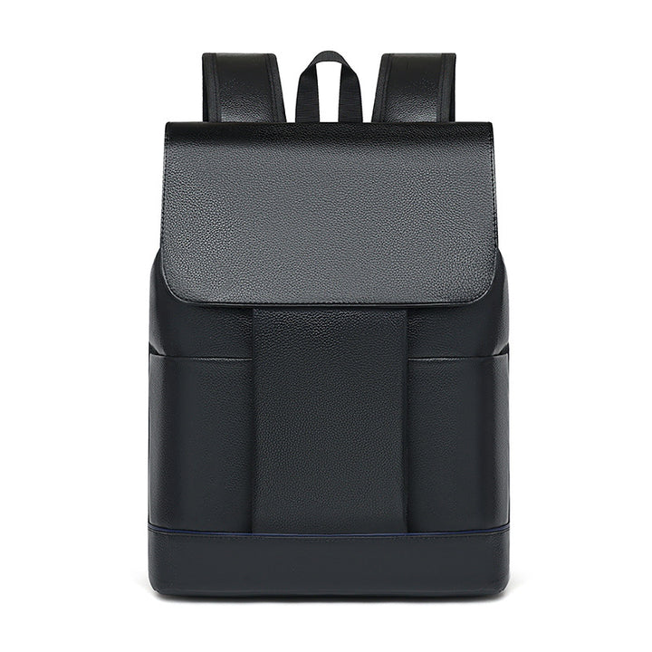 Chic Structured Backpack Bowlift