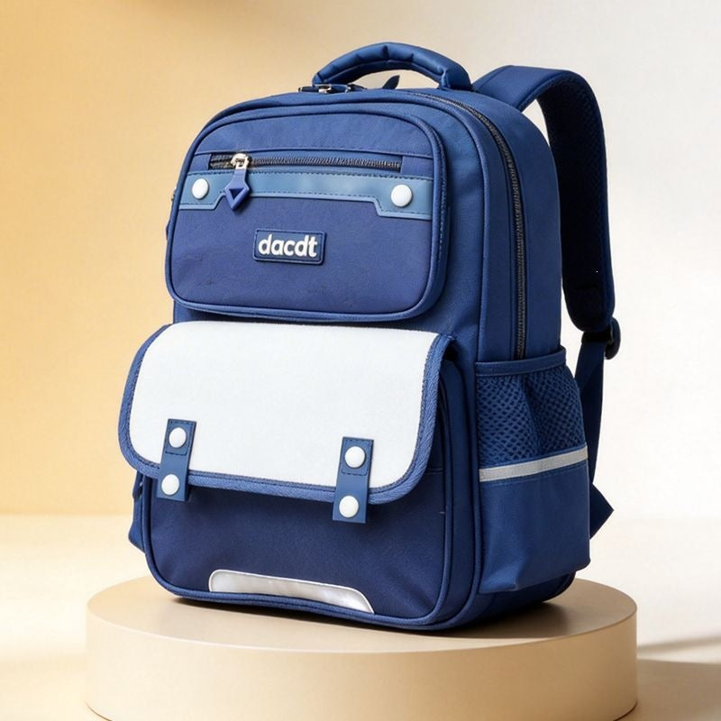 Multifunctional School and Leisure Backpack Bowlift