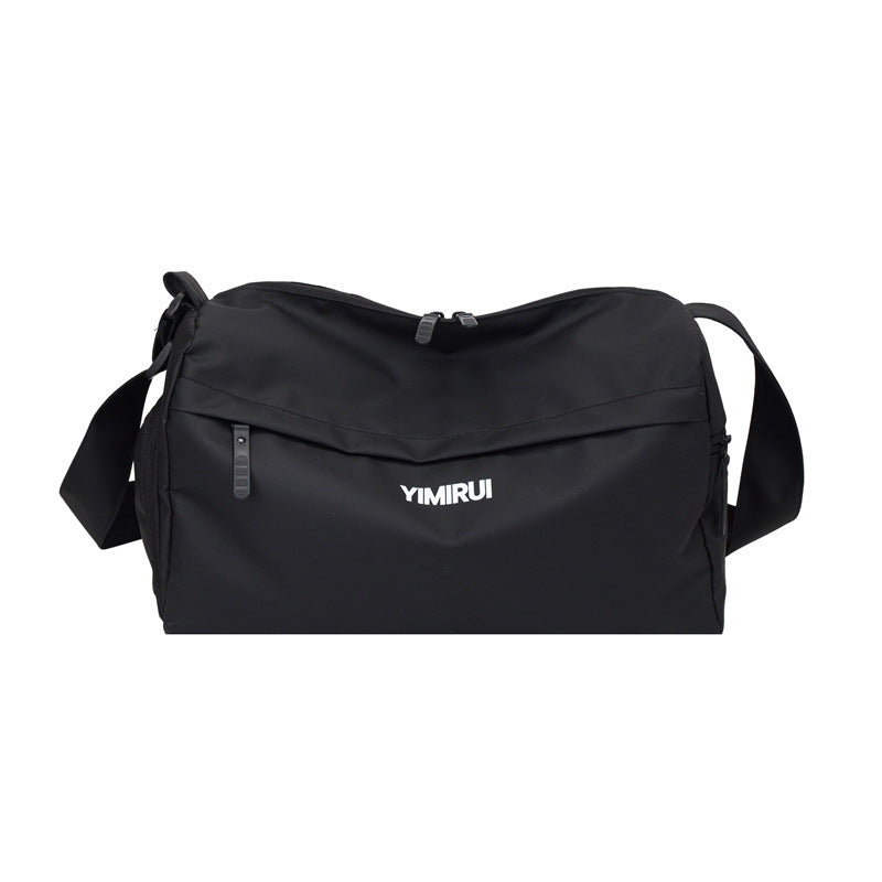 Versatile Crossbody Utility Bag
