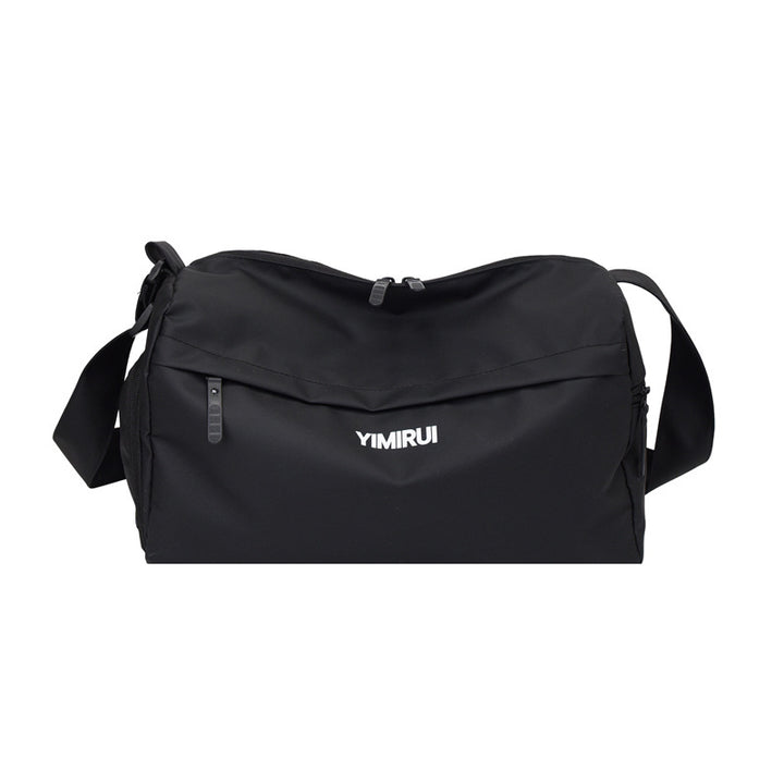 Versatile Crossbody Utility Bag