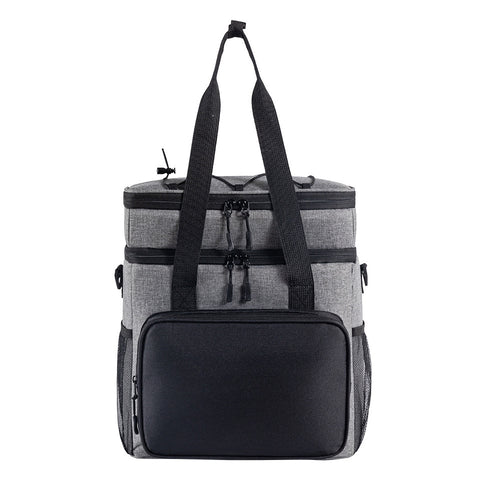 Insulated Cooler Tote Bag Bowlift