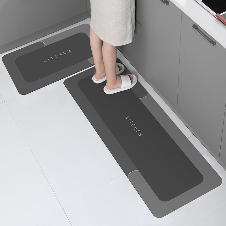 Anti-Fatigue Kitchen Comfort Mat