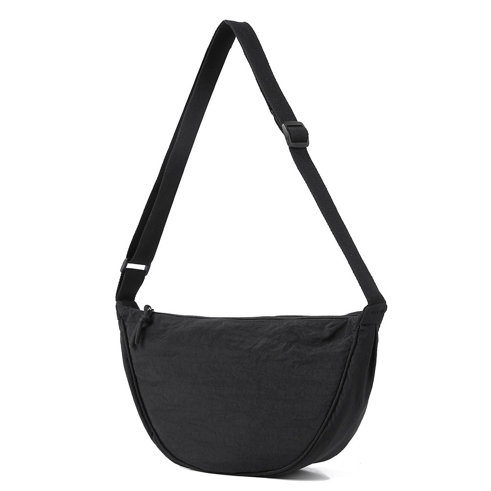 Lightweight Crossbody Sling Bag Bowlift