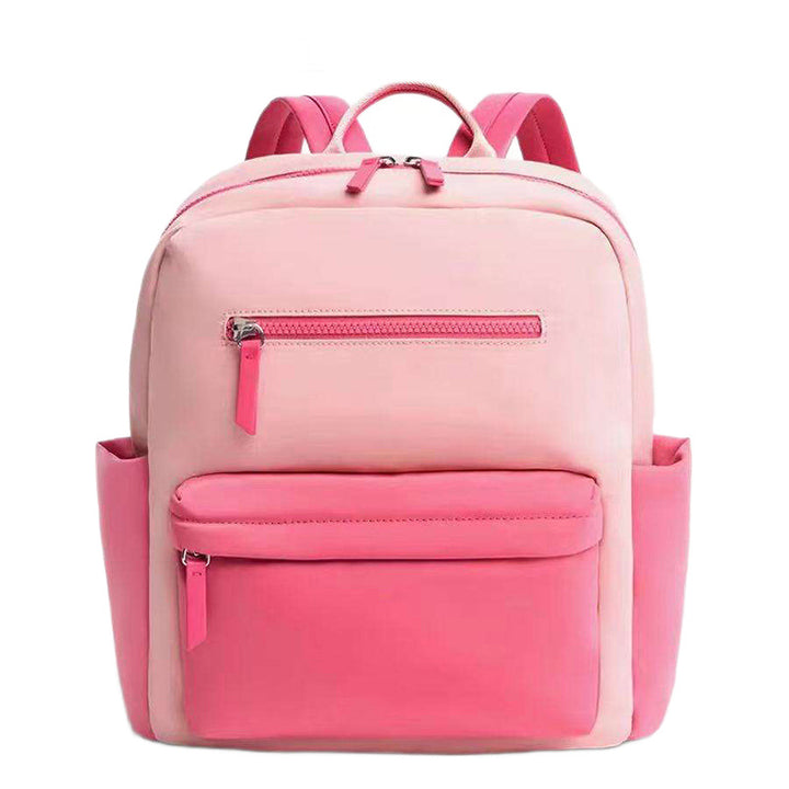 Lightweight Functional Backpack Bowlift