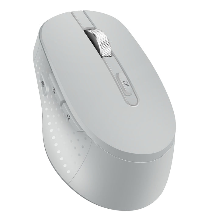 Ergonomic Wireless Mouse Bowlift